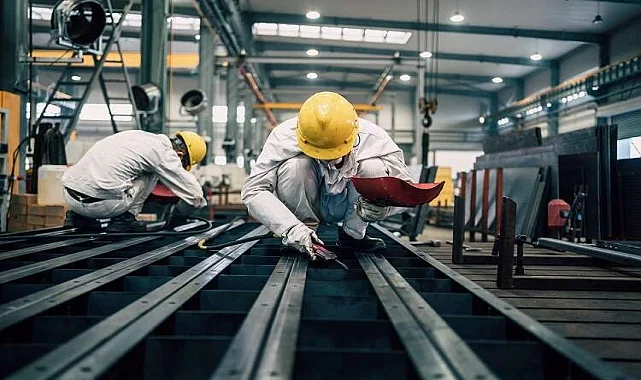 Yenişehir Şantiye Depolama